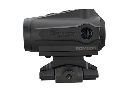 Sig Sauer ROMEO5 Gen II 1x20 rödpunktsikte, produktbild 2