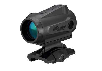 Sig Sauer ROMEO5 Gen II 1x20 rödpunktsikte, grön punkt