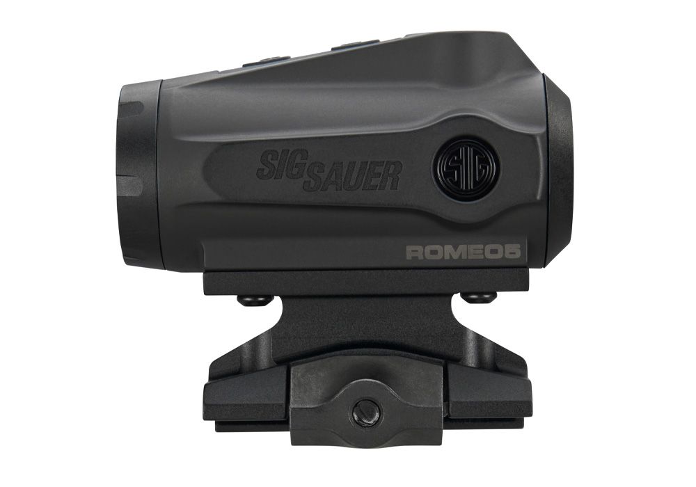 Sig Sauer ROMEO5 Gen II 1x20 rödpunktsikte, produktbild 7