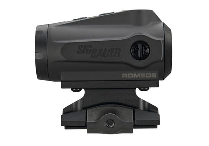 Sig Sauer ROMEO5 Gen II 1x20 rödpunktsikte, produktbild 7