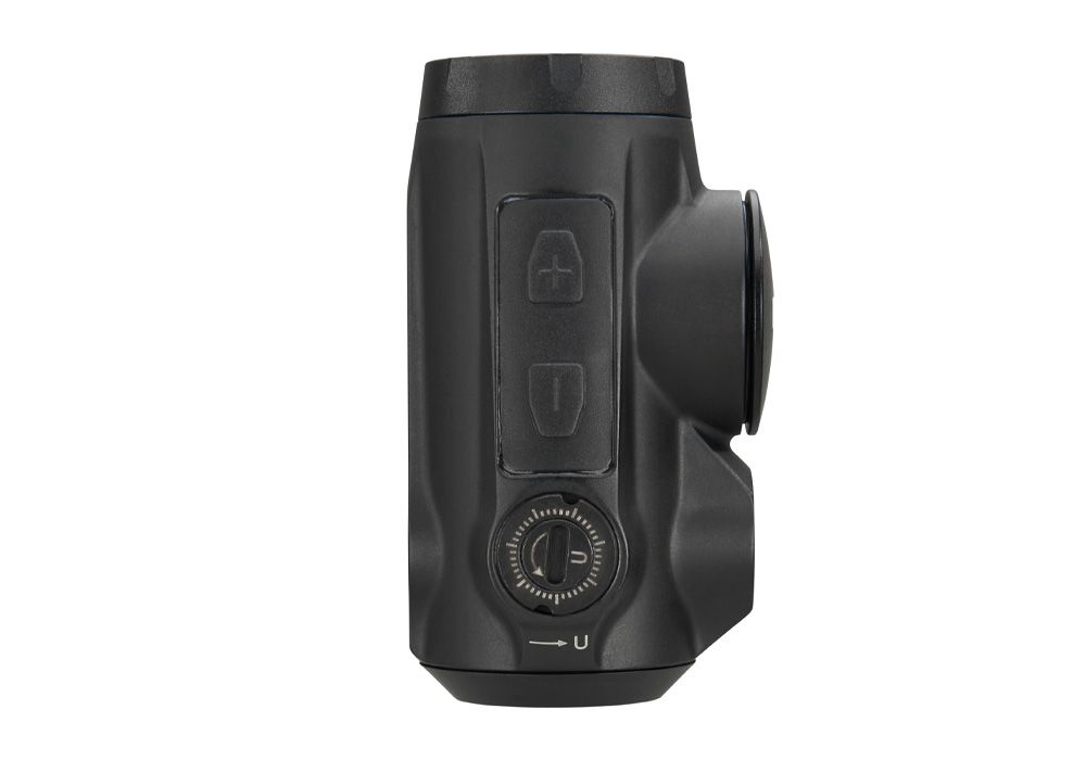 Sig Sauer ROMEO5 Gen II 1x20 rödpunktsikte, produktbild 8
