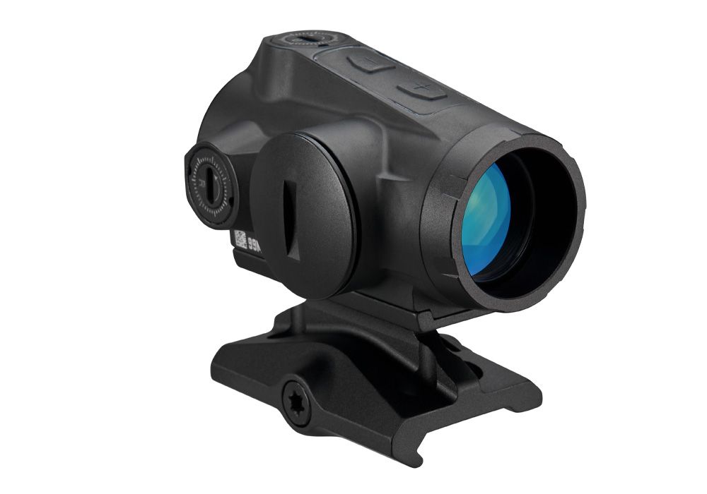 Sig Sauer ROMEO5 Gen II 1x20 rödpunktsikte, produktbild 10