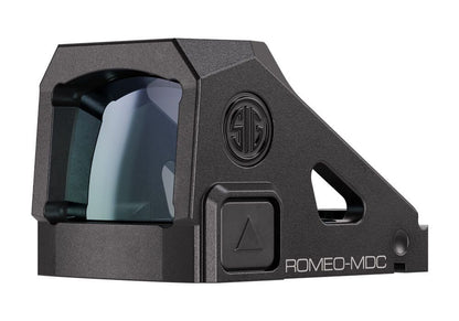 Sig Sauer ROMEO-MDC 1x23 3 MOA rödpunktsikte, produktbild 11