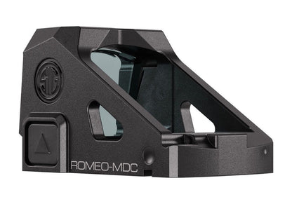 Sig Sauer ROMEO-MDC 1x23 3 MOA rödpunktsikte, produktbild 4