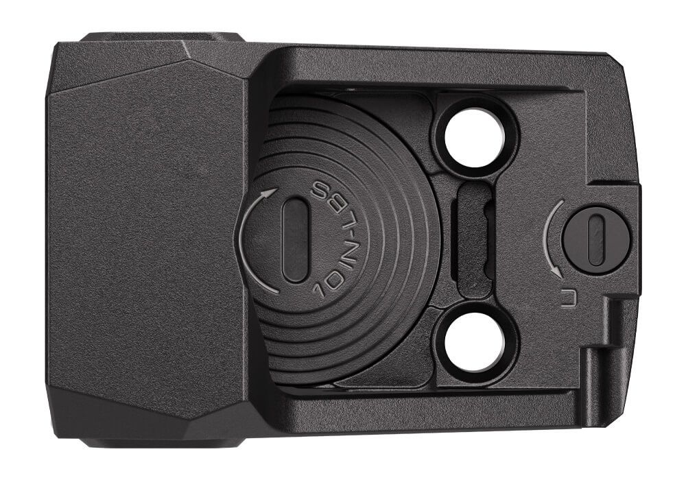 Sig Sauer ROMEO-MDC 1x23 3 MOA rödpunktsikte, produktbild 5