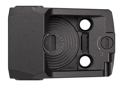 Sig Sauer ROMEO-MDC 1x23 3 MOA rödpunktsikte, produktbild 5
