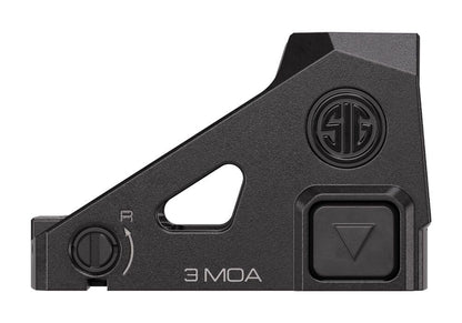 Sig Sauer ROMEO-MDC 1x23 3 MOA rödpunktsikte, produktbild 8