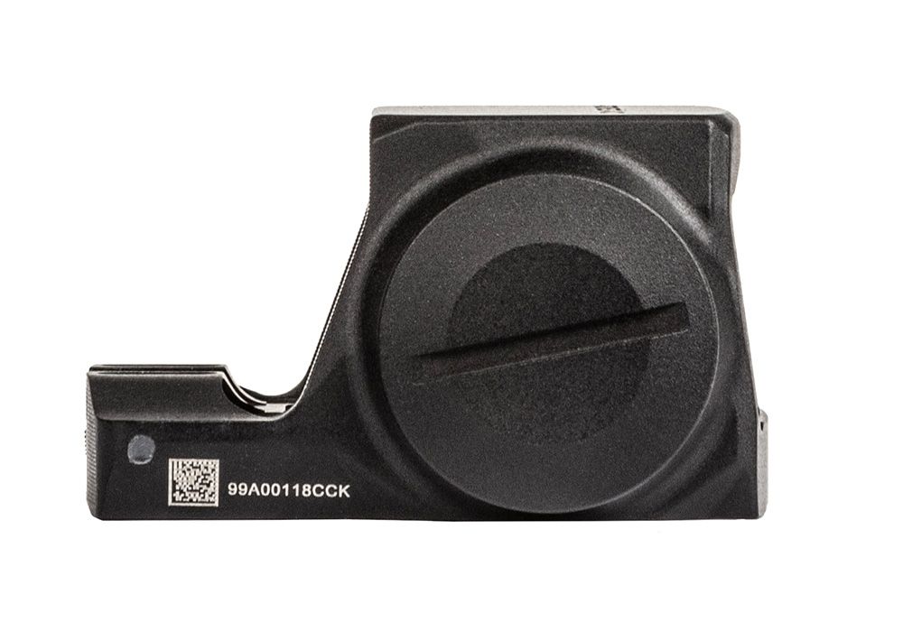 Sig Sauer ROMEO-X PRO 1x24 Circle Dot rödpunktsikte, produktbild 4