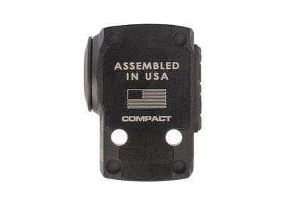 Sig Sauer ROMEO-X PRO 1x24 Circle Dot rödpunktsikte, produktbild 6