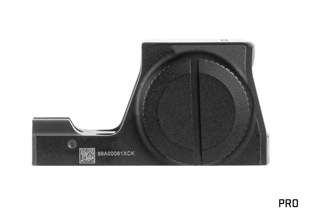 Sig Sauer ROMEO-X PRO 1x24 Circle Dot rödpunktsikte, produktbild 9
