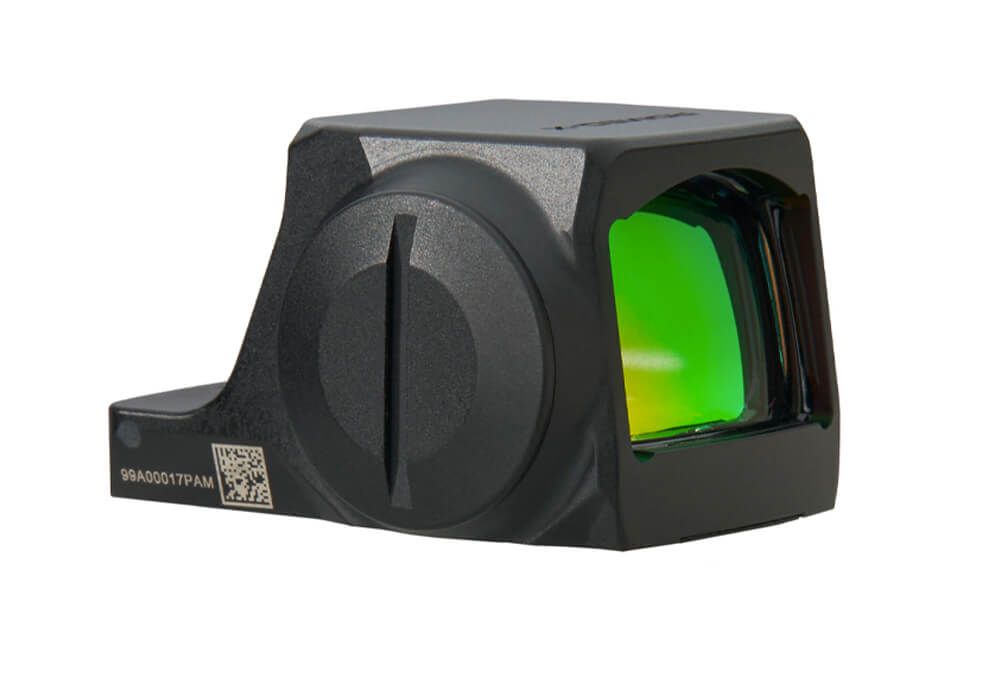 Sig Sauer ROMEO-X Enclosed Compact 1x24 rödpunktsikte, produktbild 2