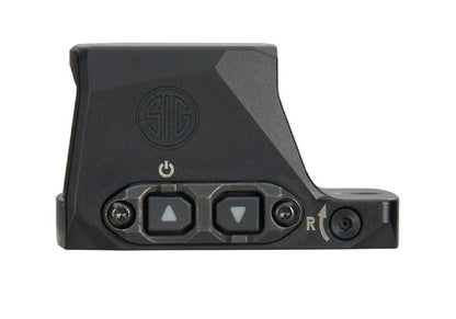 Sig Sauer ROMEO-X Enclosed Compact 1x24 rödpunktsikte, produktbild 4