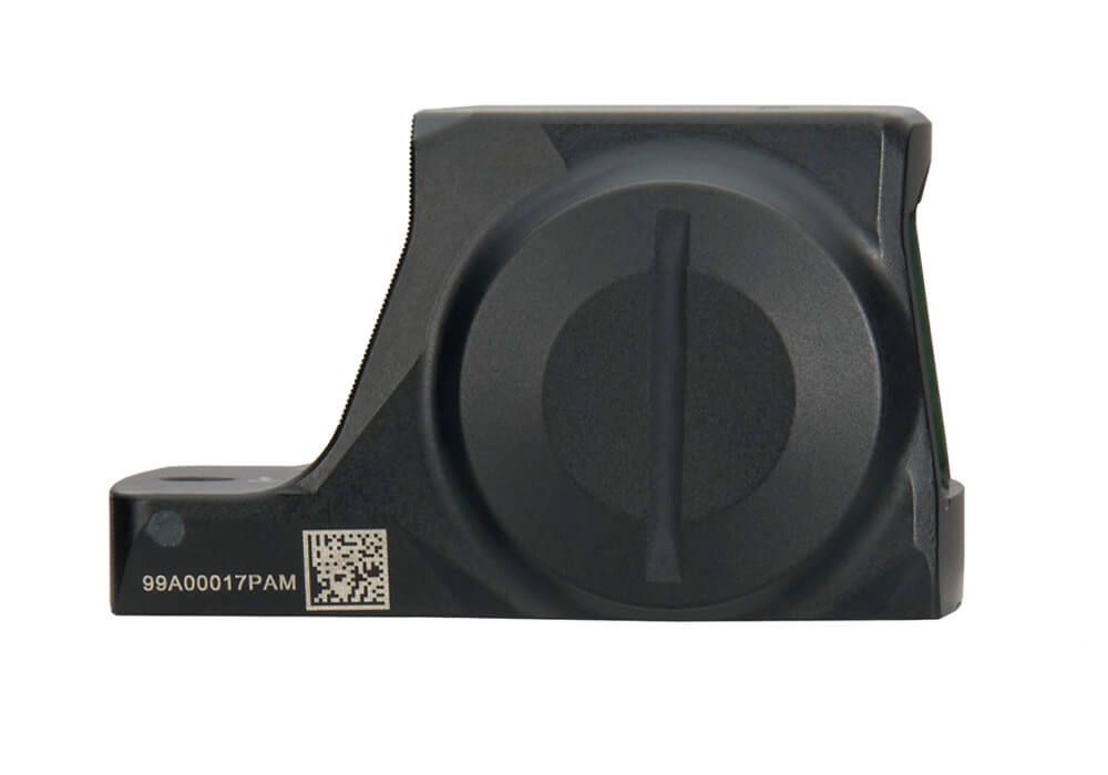 Sig Sauer ROMEO-X Enclosed Compact 1x24 rödpunktsikte, produktbild 5