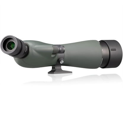 Alpen Wings 20-60x80 Spotting Scope 45°