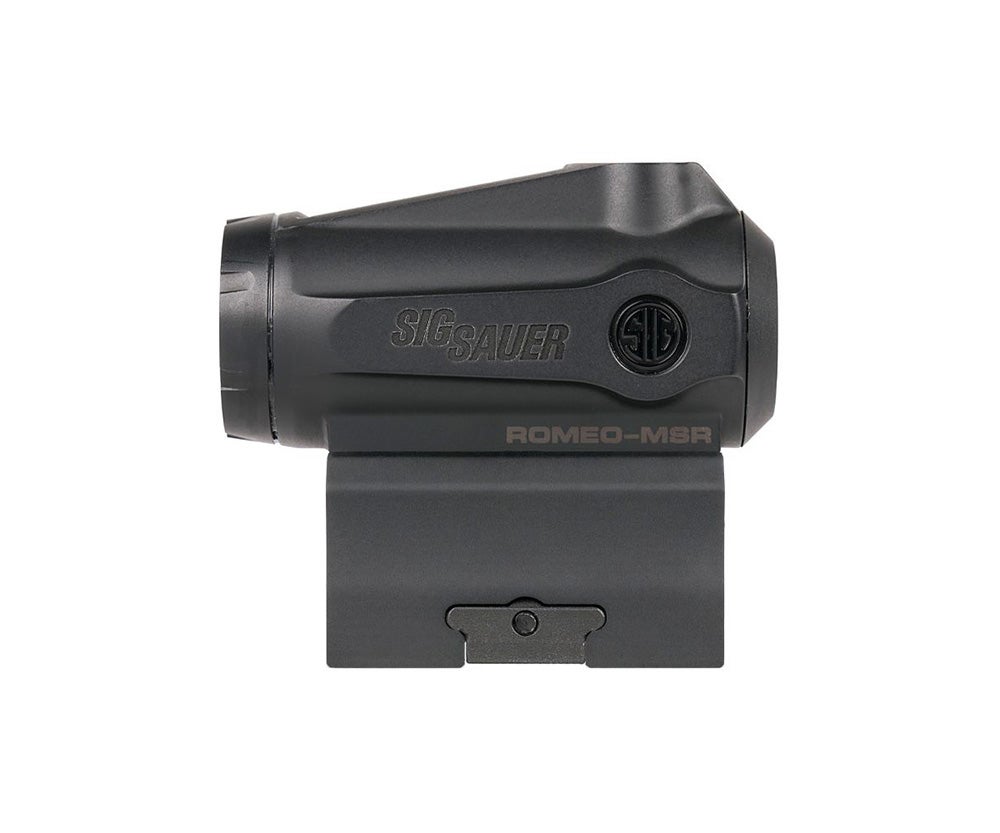 Sig Sauer ROMEO-MSR Gen II 1x20 rödpunktsikte