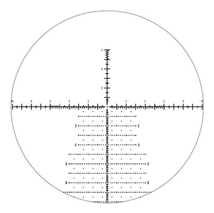 Riktmedlet APR-2D MRAD