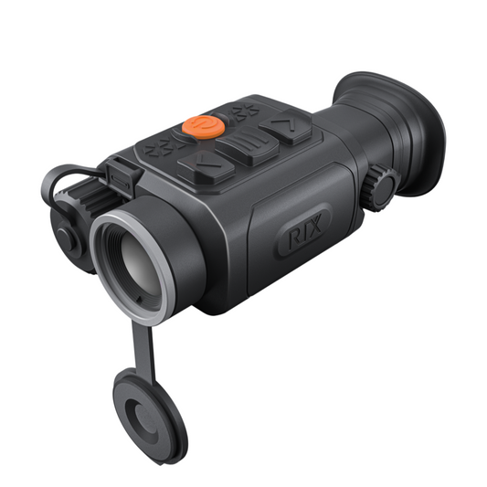 RIX Stride ST3 Lite Dual Use 384x288 15 mm värmekikare