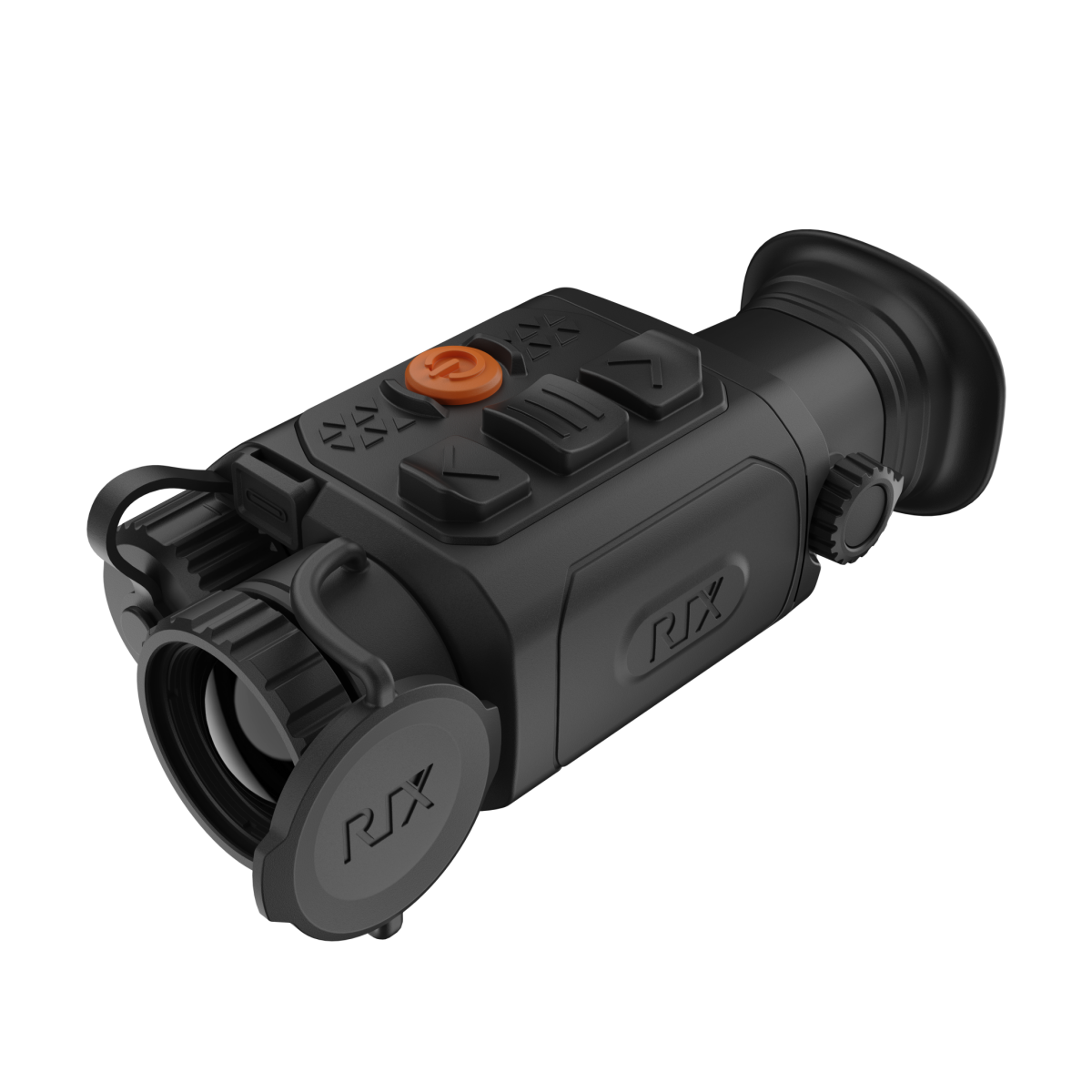 RIX Stride ST6 Lite Dual Use 640x512 25 mm värmekikare