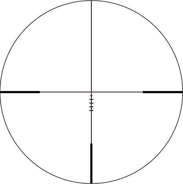 Delta Optical Stryker HD DGMR riktmedel