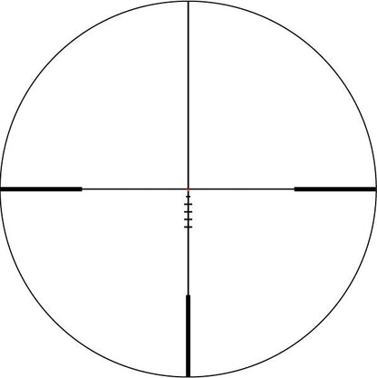 Delta Optical Stryker HD DGMR riktmedel