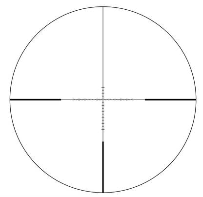 Delta Optical Stryker HD DAMR riktmedel