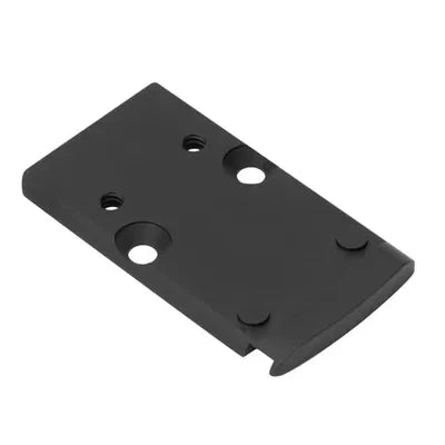 HOLOSUN, 407/507K Adapter för RMR