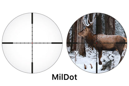Alpen APEX XP Rifle Scope 5-30x56