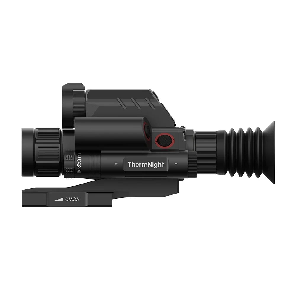 DNT ThermNight Compact TNC225R multispektralt sikte