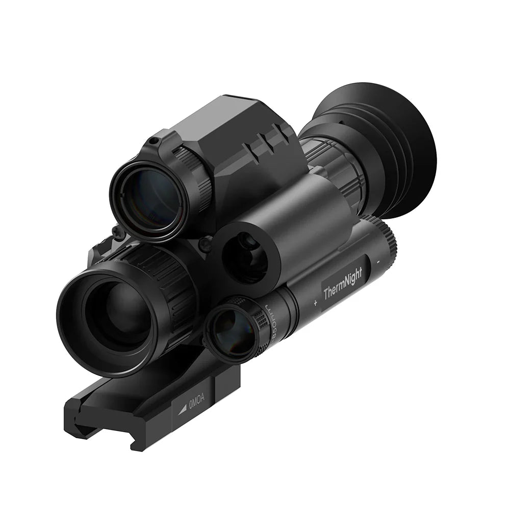 DNT ThermNight TNC225R okular