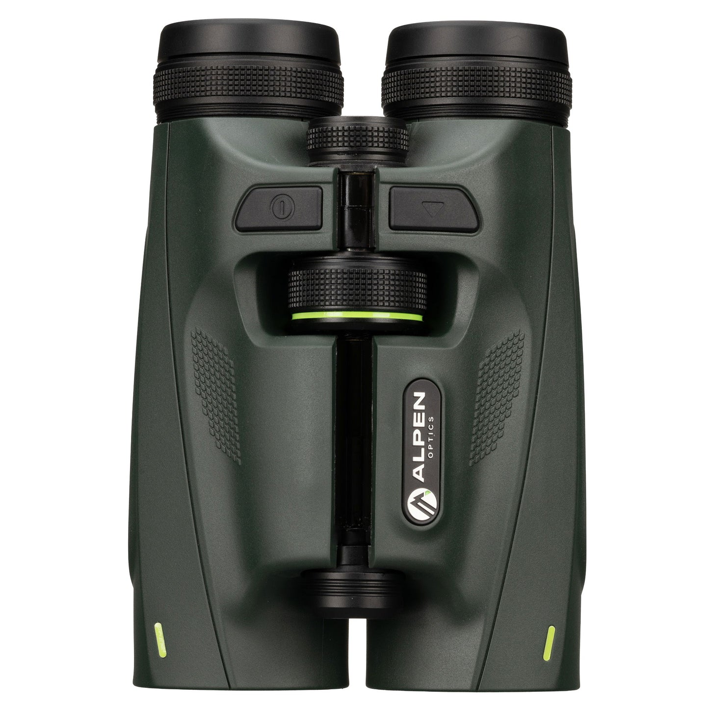 Alpen Optics Chisos 10x42 LRF kikare med avståndsmätare