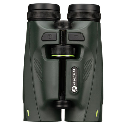 Alpen Optics Chisos 10x42 LRF kikare med avståndsmätare