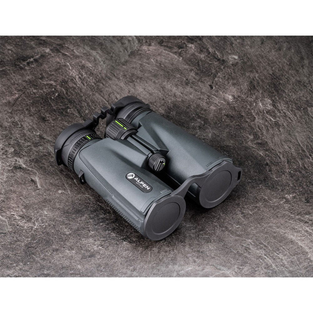 Alpen Optics Black Tusk ED 8x42 handkikare