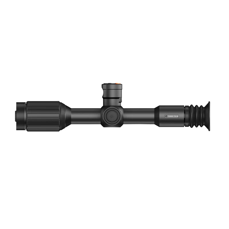 RIX Tourer T50 4K 50 mm mörkersikte med laseravståndsmätare
