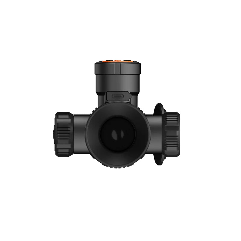 RIX Tourer T50 4K 50 mm mörkersikte med laseravståndsmätare