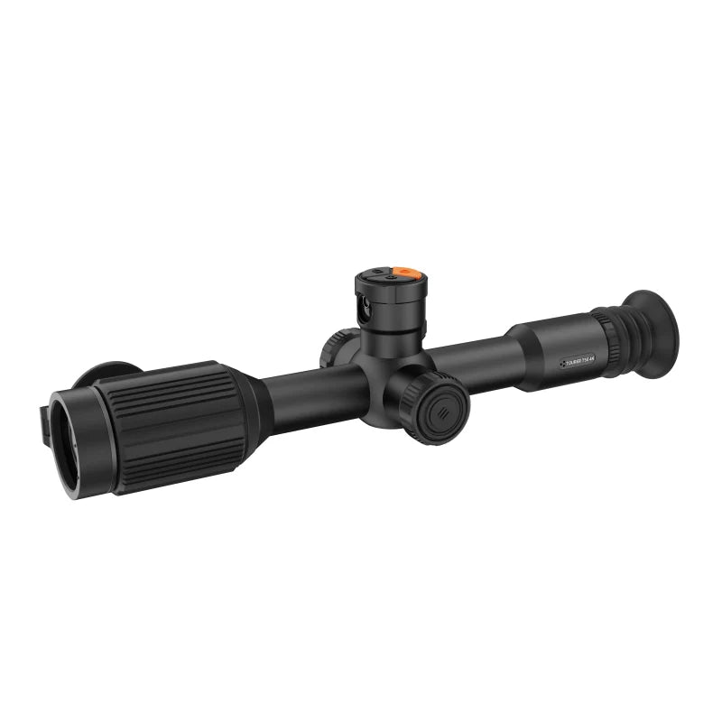 RIX Tourer T50 4K 50 mm mörkersikte med laseravståndsmätare