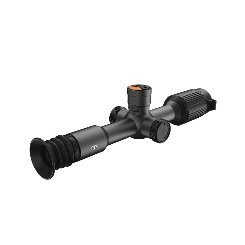 RIX Tourer T50 4K 50 mm mörkersikte med laseravståndsmätare