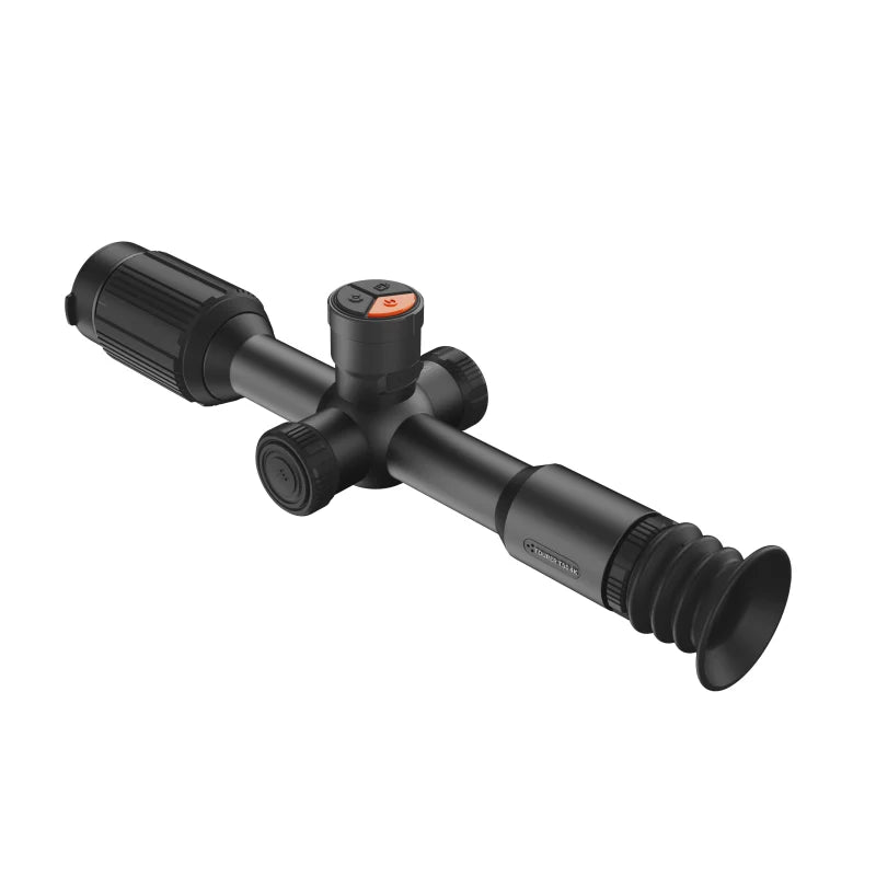 RIX Tourer T50 4K 50 mm mörkersikte med laseravståndsmätare