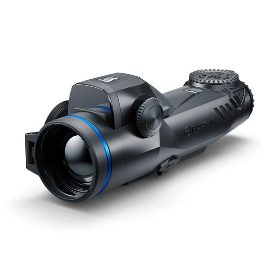 Pulsar Trail 3 LRF XQ50 384×288, 50 mm Värmesikte med laseravståndsmätare
