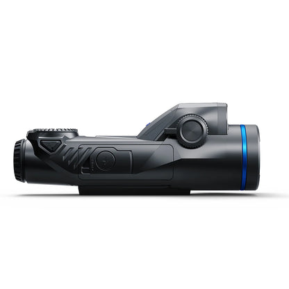 Pulsar Trail 3 LRF XQ50 384×288, 50 mm Värmesikte med laseravståndsmätare