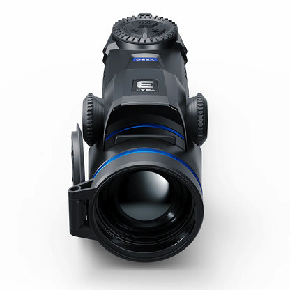 Pulsar Trail 3 LRF XR50 640×480, 50 mm Värmesikte med laseravståndsmätare