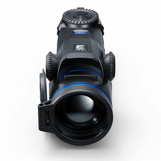 Pulsar Trail 3 LRF XR50 640×480, 50 mm Värmesikte med laseravståndsmätare