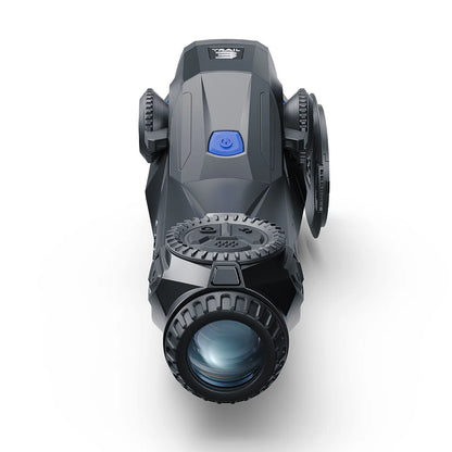 Pulsar Trail 3 LRF XR50 640×480, 50 mm Värmesikte med laseravståndsmätare