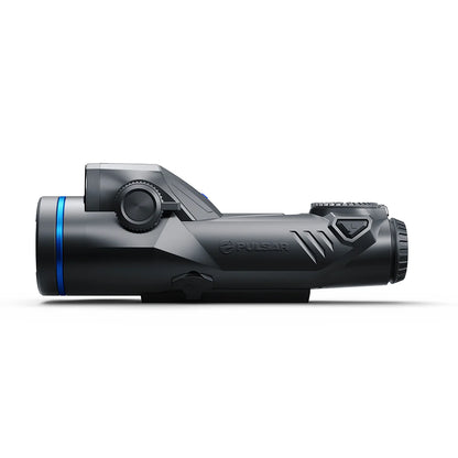 Pulsar Trail 3 LRF XR50 640×480, 50 mm Värmesikte med laseravståndsmätare