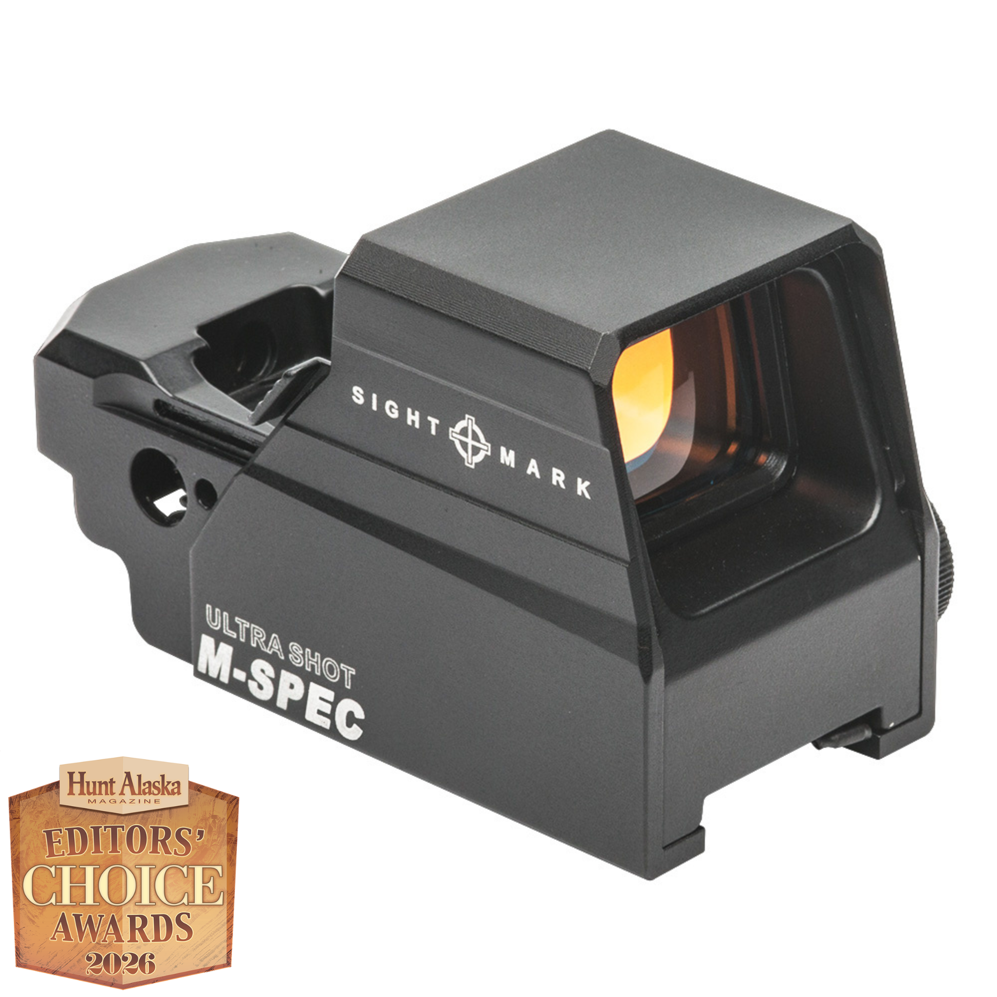Sightmark Ultra Shot M-Spec Pro reflexsikte