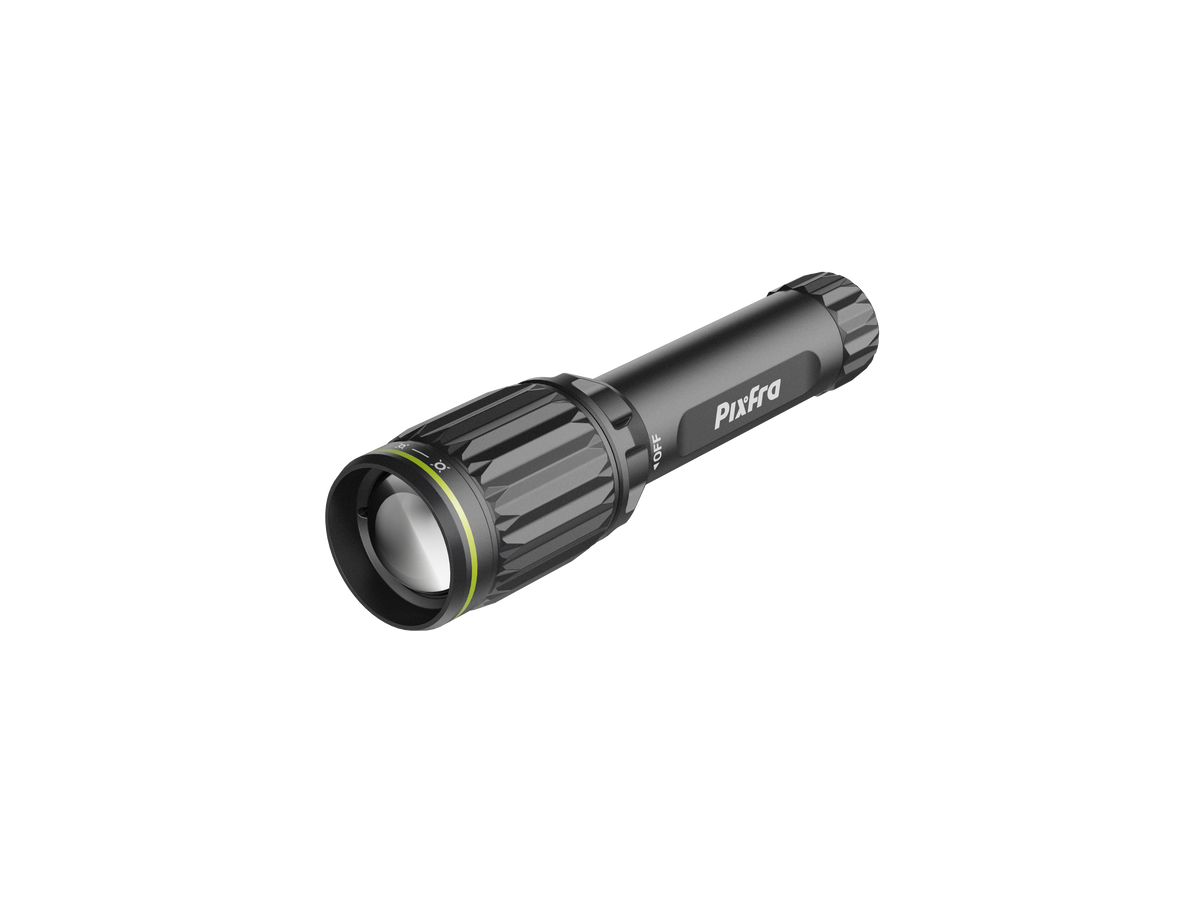 PixFra Volans 940 nm IR-lampa