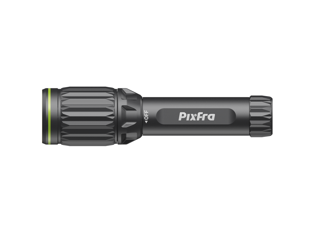 PixFra Volans 940 nm IR-lampa