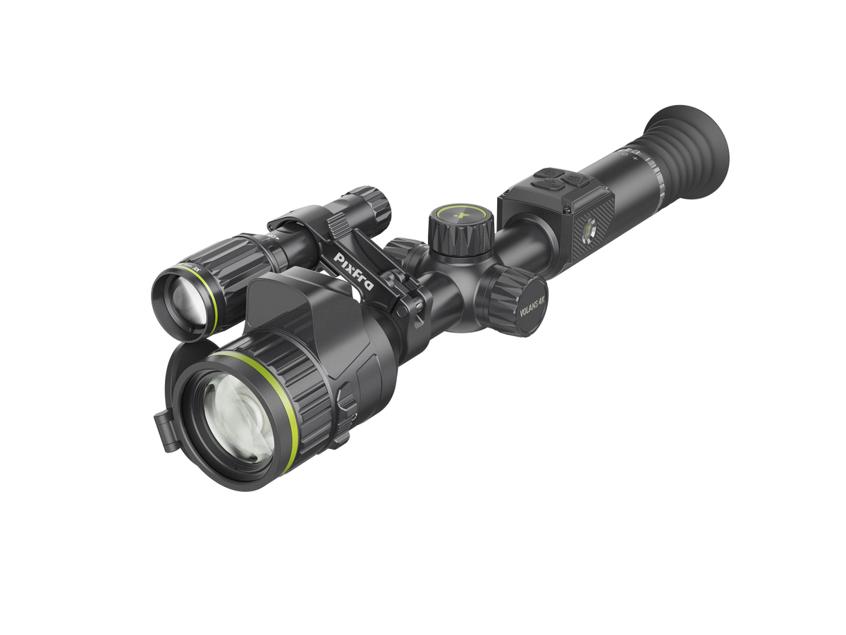 PixFra Volans 940 nm IR-lampa