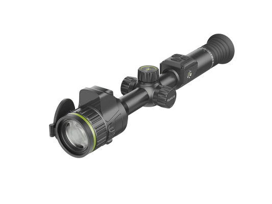 PixFra Volans V850 LRF 4K Mörkersikte IR med laseravståndsmätare - Nordic Aim AB