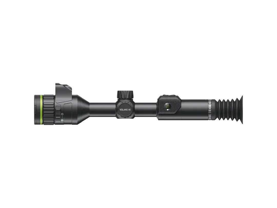 PixFra Volans V850 LRF 4K Mörkersikte IR med laseravståndsmätare - Nordic Aim AB