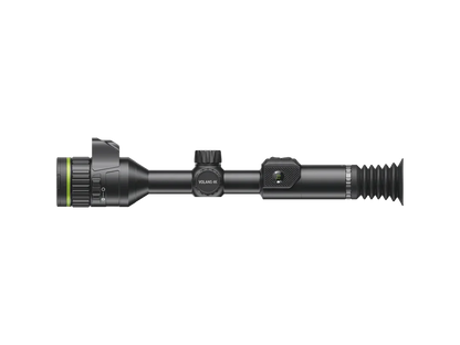 PixFra Volans V850 LRF 4K Mörkersikte IR med laseravståndsmätare - Nordic Aim AB